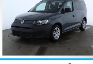 VW Caddy 1.850 km 35.986 &euro; Nürnberg 90441
