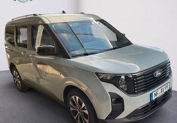 Ford Tourneo Courier 3.500 km 26.990 &euro; Husum 25813