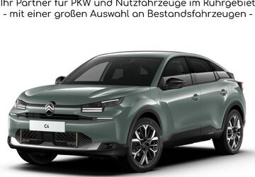 Citroen C4 4.500 km 24.990 &euro; Oberhausen 46147