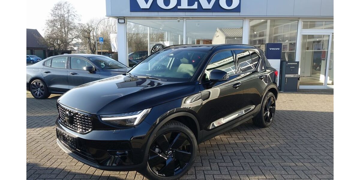 Volvo XC40 17.250 km 34.900 &euro; Warendorf 48231