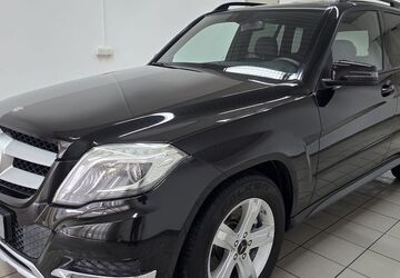 Mercedes-Benz GLK 220 144.790 km 19.990 &euro; Chemnitz 09114