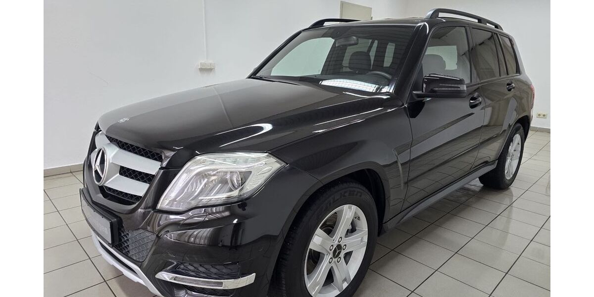 Mercedes-Benz GLK 220 144.790 km 19.990 &euro; Chemnitz 09114