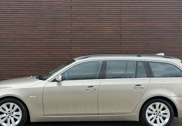 BMW 523 97.900 km 13.500 &euro; Geisenheim 65366