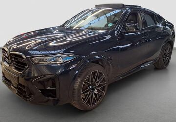BMW X6 M 26.800 km 112.700 &euro; Mühlhausen 69242