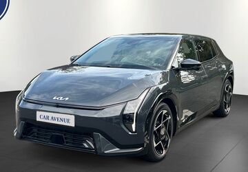 Kia EV4 7.000 km 49.890 &euro; Wittlich 54516