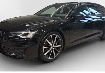 Audi A6 25.953 km 58.990 &euro; Meiningen 98617