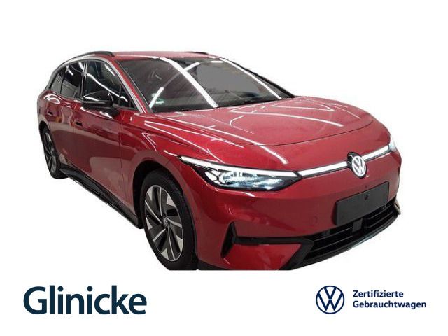 VW ID.7 13.685 km 49.833 &euro; Kassel 34123