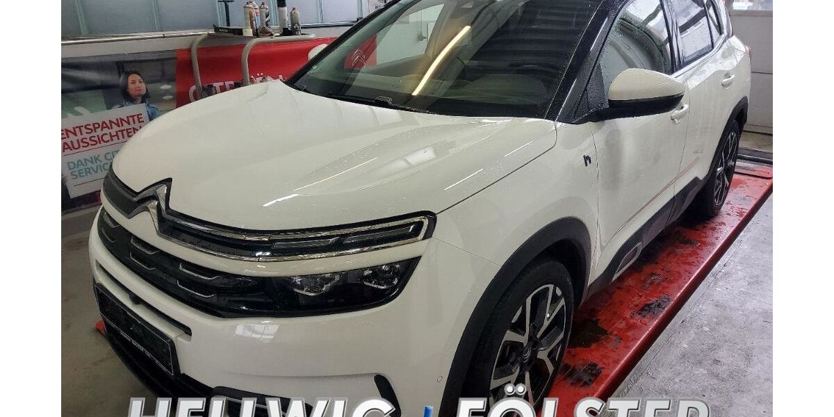 Citroen C5 Aircross 51.428 km 21.990 &euro; Hohenlockstedt 25551