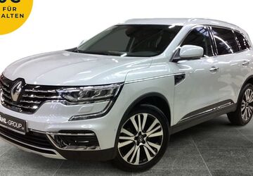 Renault Koleos 39.289 km 29.990 &euro; Siegen 57076