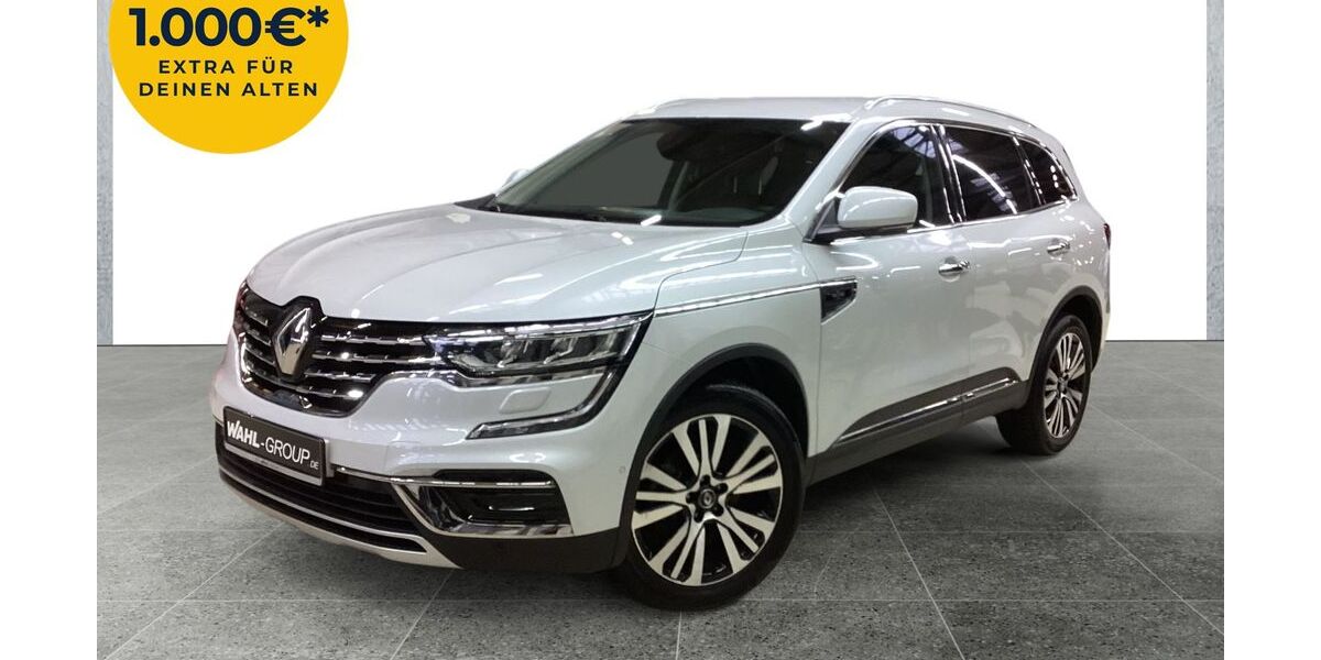 Renault Koleos 39.289 km 29.990 &euro; Siegen 57076