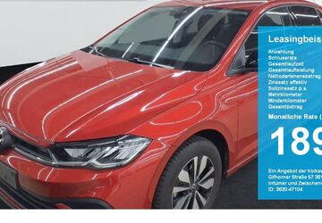 VW Polo 13.640 km 22.910 &euro; Vilsbiburg 84137