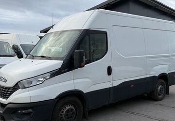 IVECO Andere 245.000 km 9.900 &euro; Bad sassendorf 59505