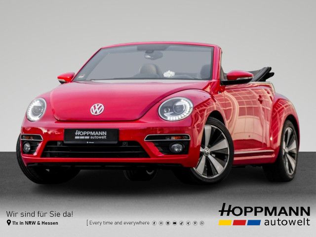 VW Beetle 64.433 km 21.480 &euro; Herborn 35745