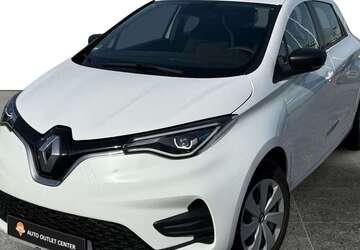Renault ZOE 39.989 km 12.990 &euro; Aachen 52068