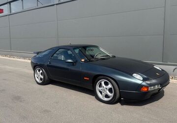 Porsche 928 316.000 km 84.000 &euro; Schwebheim 97525