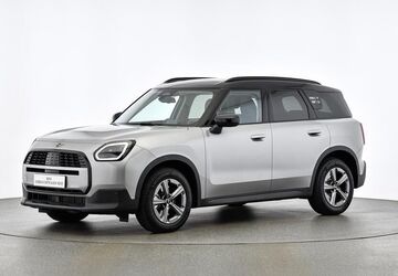 Mini Countryman C (Cooper) 13.186 km 34.397 &euro; 