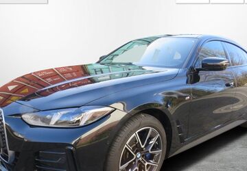 BMW i4 11.144 km 44.390 &euro; Aurich 26605