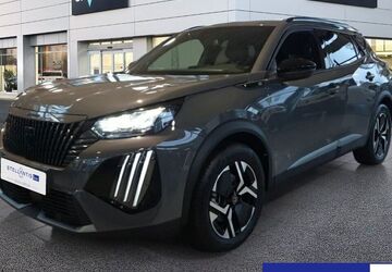 Peugeot 2008 2.500 km 39.880 &euro; Sankt Augustin 53757