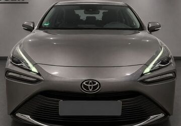 Toyota Mirai 21.159 km 18.999 &euro; Altenberge 48341