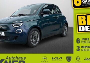 Fiat 500 1.500 km 20.990 &euro; Hof 95032