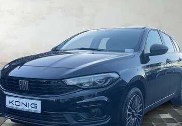 Fiat Tipo 16.704 km 25.989 &euro; Gera 07552