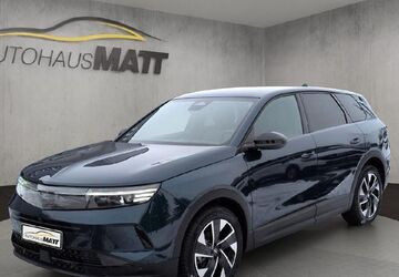 Opel Grandland (X) 8.700 km 31.500 &euro; Apolda 99510