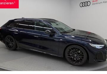 Audi A6 3.088 km 65.990 &euro; Kassel 34125