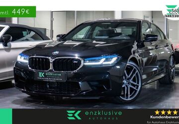 BMW M5 60.000 km 72.490 &euro; Niefern-Öschelbronn 75223