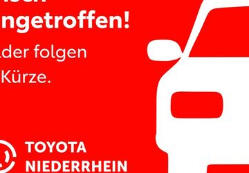 Toyota Highlander 61.600 km 49.490 &euro; Krefeld 47809