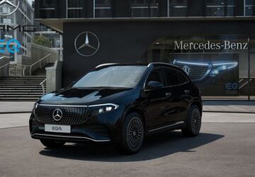 Mercedes-Benz EQA 13.355 km 44.880 &euro; Hagen 58135