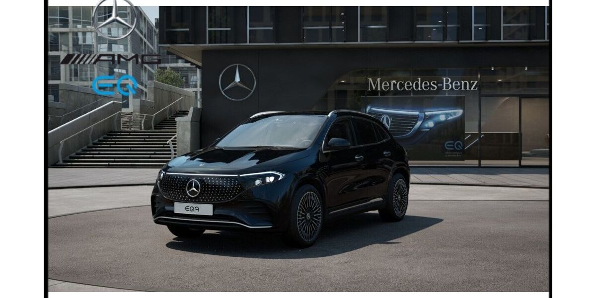 Mercedes-Benz EQA 13.355 km 44.880 &euro; Hagen 58135