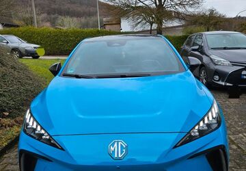 MG 4 78.000 km 16.000 &euro; Oberthal 66649