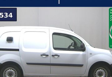 Renault Kangoo 14.293 km 15.780 &euro; Gyhum/Bockel 27404