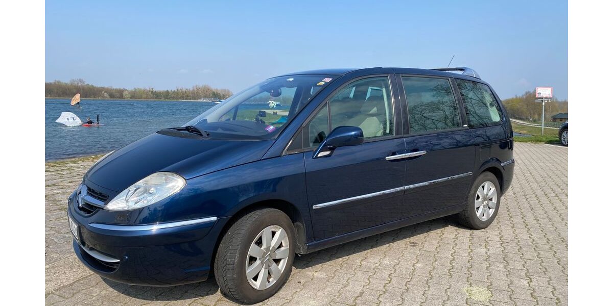 Citroen C8 195.500 km 2.999 &euro; Baden-Baden 76534