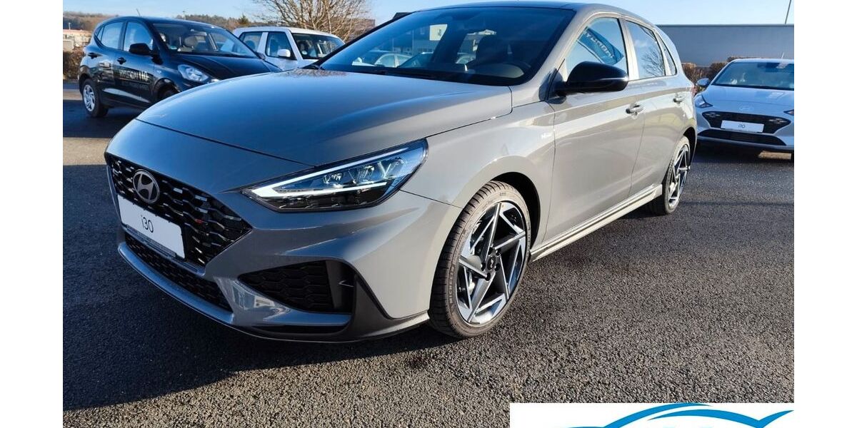 Hyundai i30 4.444 km 29.090 &euro; Freyburg 06632