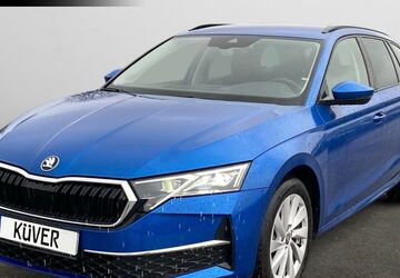 Skoda Octavia 23.300 km 28.108 &euro; Hagen 27628