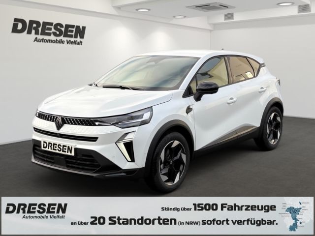 Renault Captur 6.715 km 25.222 &euro; Mönchengladbach 41061