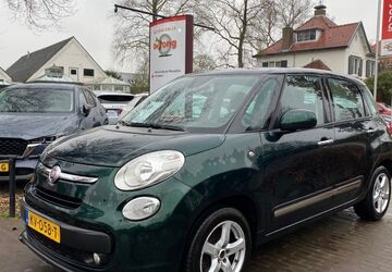 Fiat 500L 151.795 km 5.750 &euro; HELVOIRT 