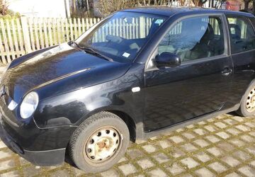 VW Lupo 374.000 km 600 &euro; Walting 85137