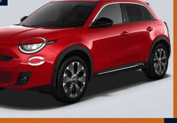 Fiat 600 18.860 km 20.980 &euro; Pilsach 92367