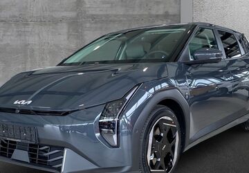 Kia EV4 5.000 km 48.750 &euro; Röhrnbach 94133