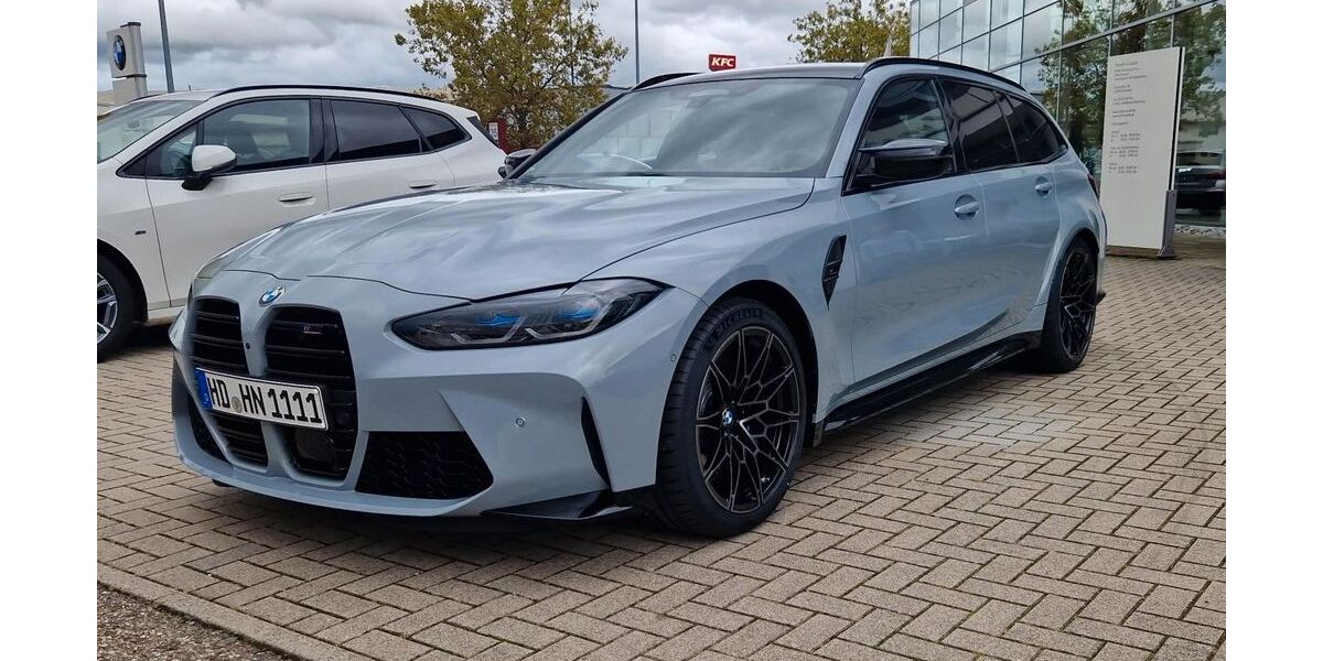 BMW M3 28.000 km 84.900 &euro; Waibstadt 74915