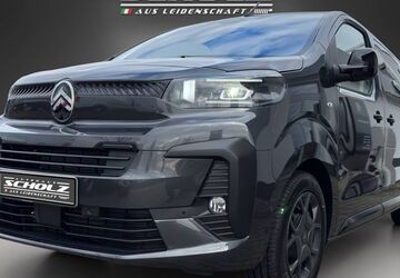 Citroen SpaceTourer 4.579 km 42.590 &euro; Bautzen 02625