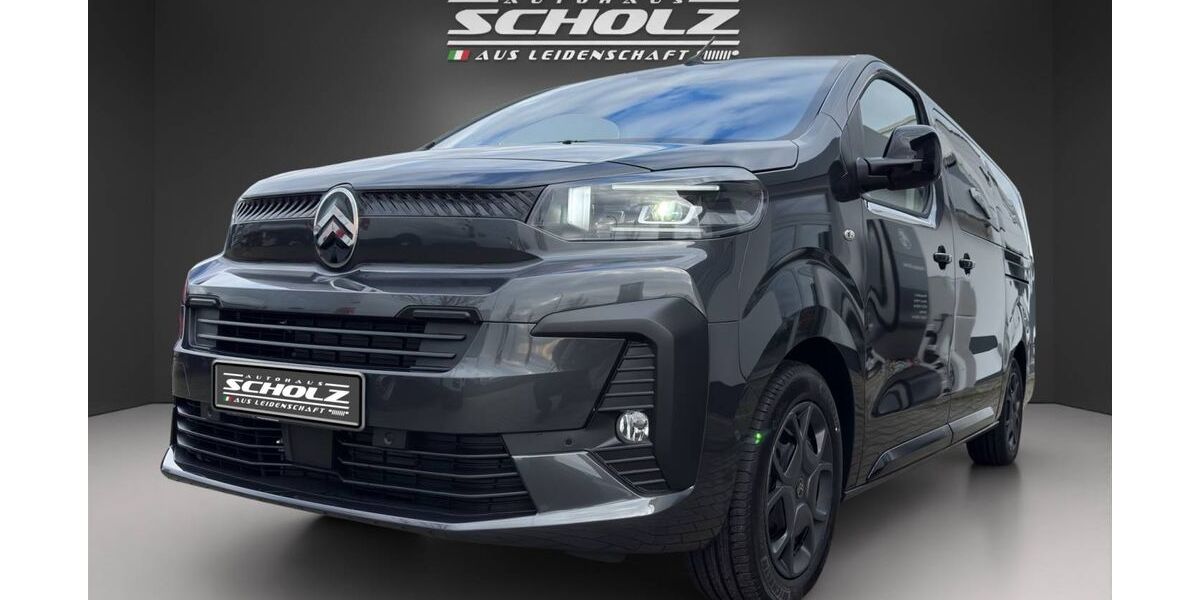 Citroen SpaceTourer 4.579 km 42.590 &euro; Bautzen 02625