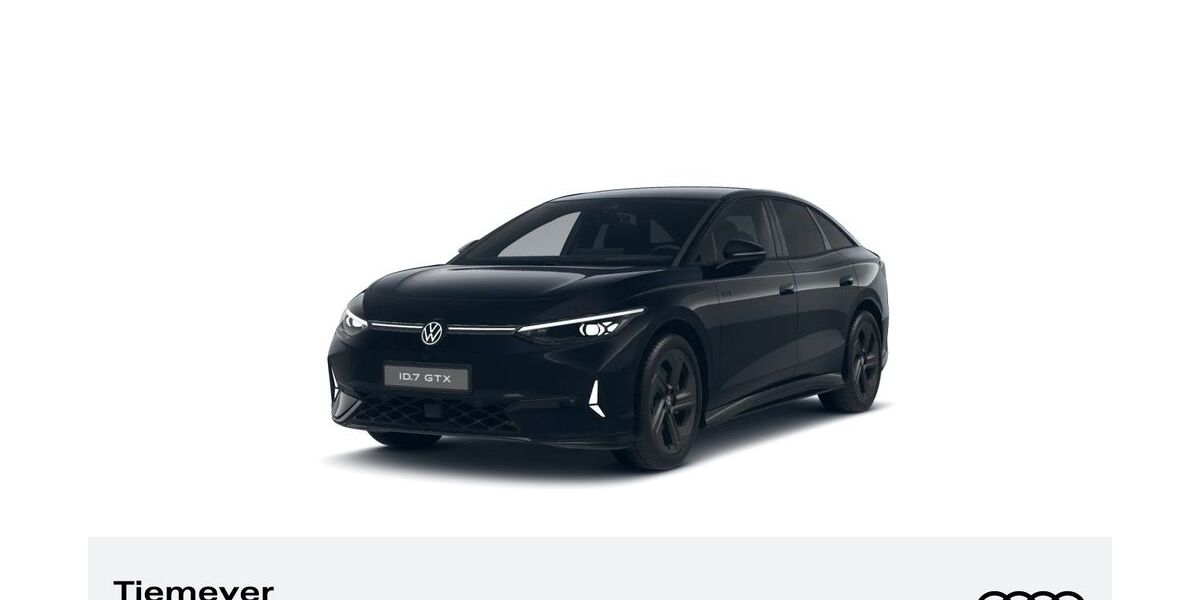 VW ID.7 28.276 km 47.950 &euro; Bochum 44809