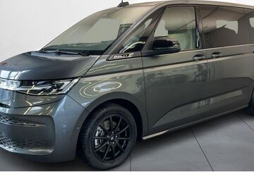 VW T7 Multivan 5.000 km 85.950 &euro; Dresden 01067