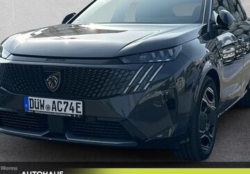 Peugeot 3008 1.500 km 59.990 &euro; Gruenstadt 67269