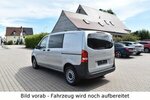 Mercedes-Benz Vito Mixto 114 CDI 4x4 kompakt 9 G-Tronic 5 Sitz 79.942 km 27.995 &euro; Donauwörth 86609