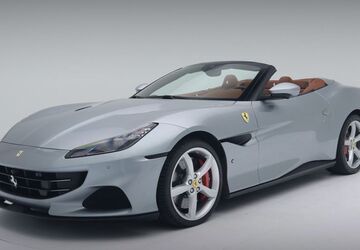 Ferrari Portofino 14.163 km 233.500 &euro; Hamburg 22143