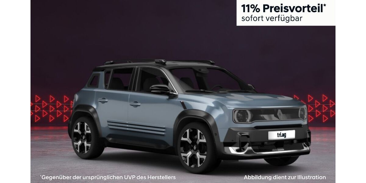 Renault R 4 2.504 km 33.139 &euro; Birkenfeld 75217